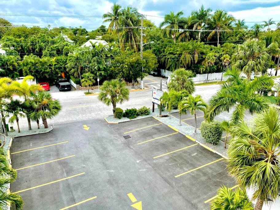 St Kitts - Downtown Waterfront Penthouse Pool Dock Parking Villa Key West Dış mekan fotoğraf