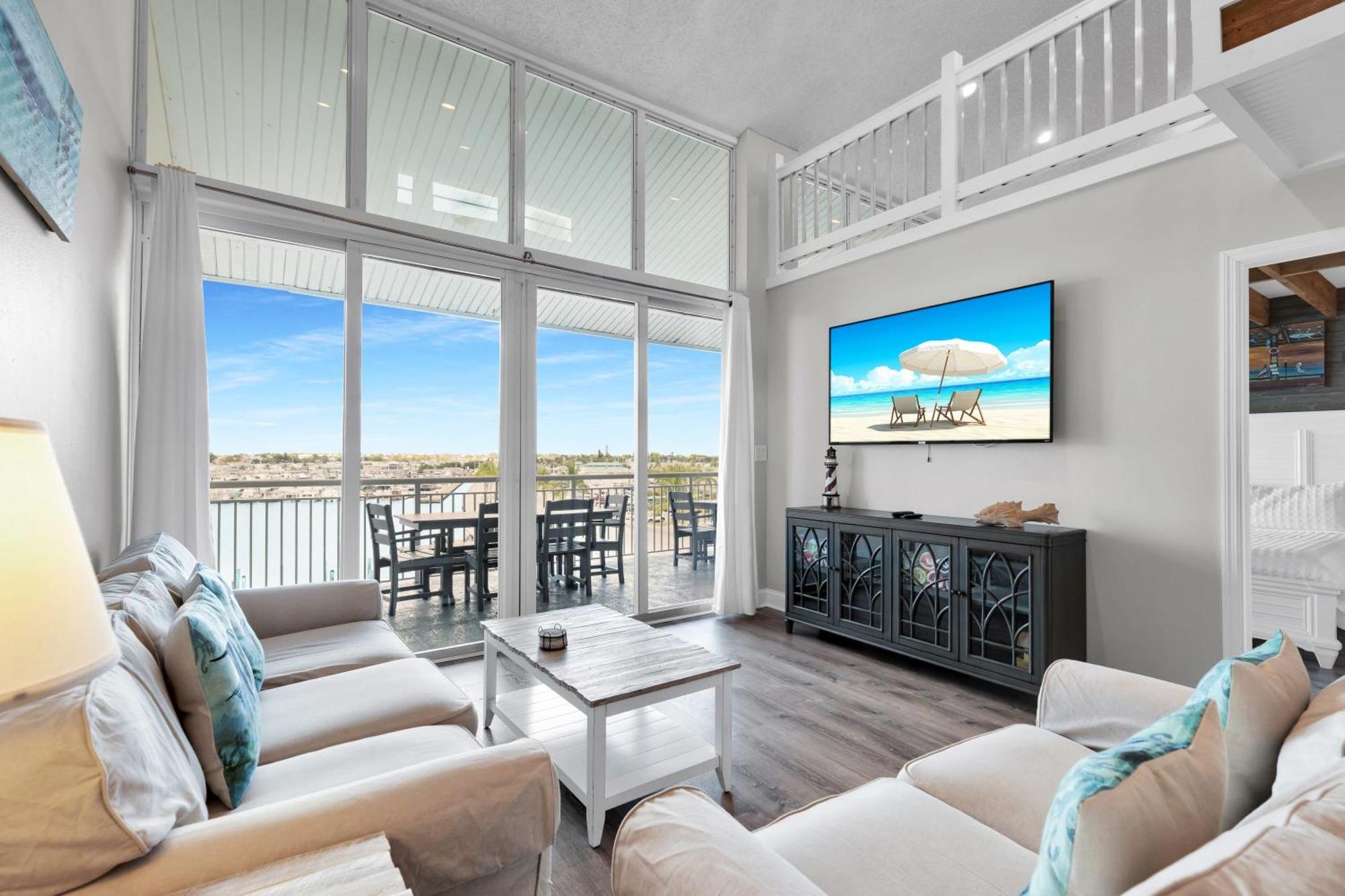 St Kitts - Downtown Waterfront Penthouse Pool Dock Parking Villa Key West Dış mekan fotoğraf