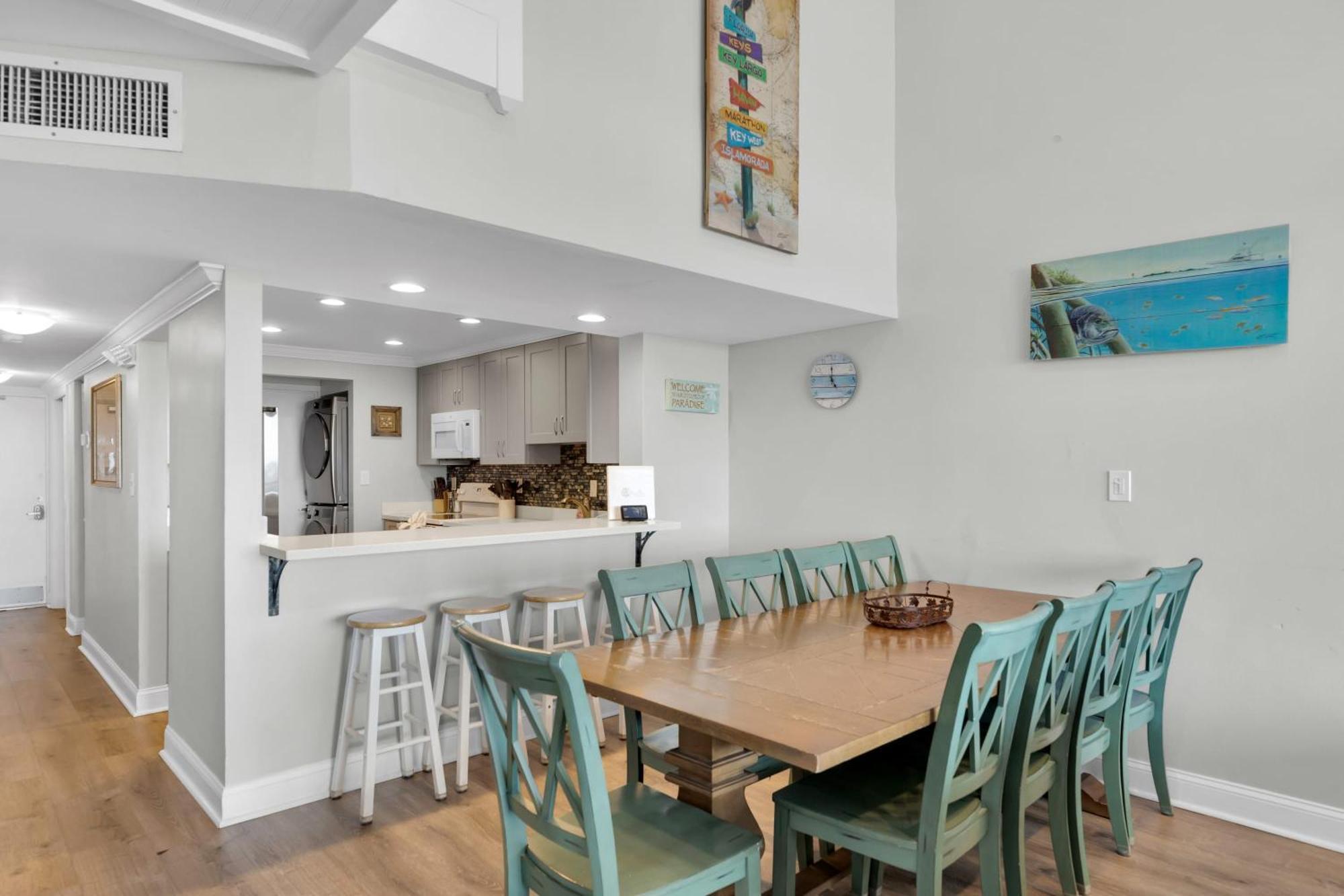 St Kitts - Downtown Waterfront Penthouse Pool Dock Parking Villa Key West Dış mekan fotoğraf