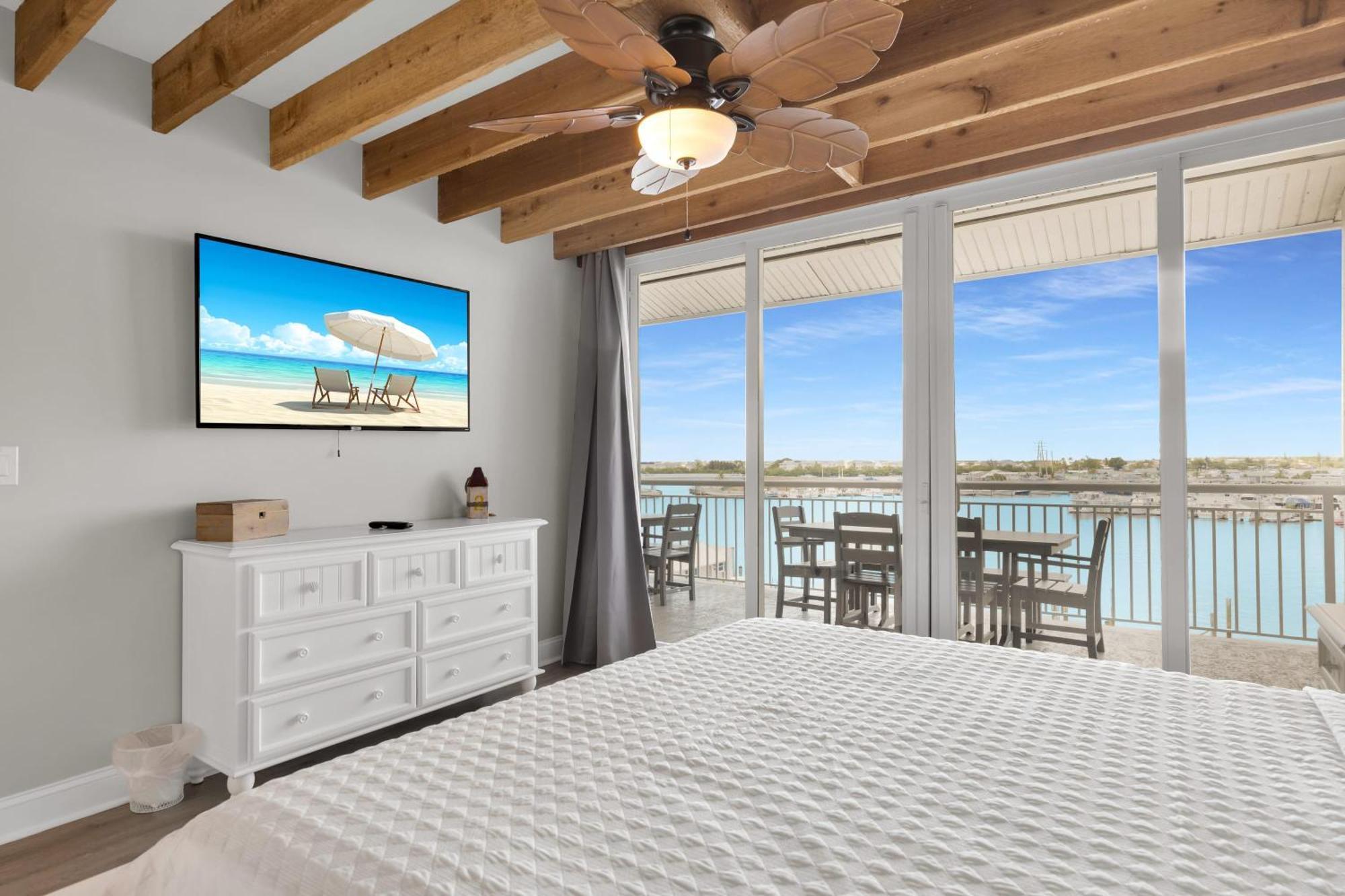 St Kitts - Downtown Waterfront Penthouse Pool Dock Parking Villa Key West Dış mekan fotoğraf
