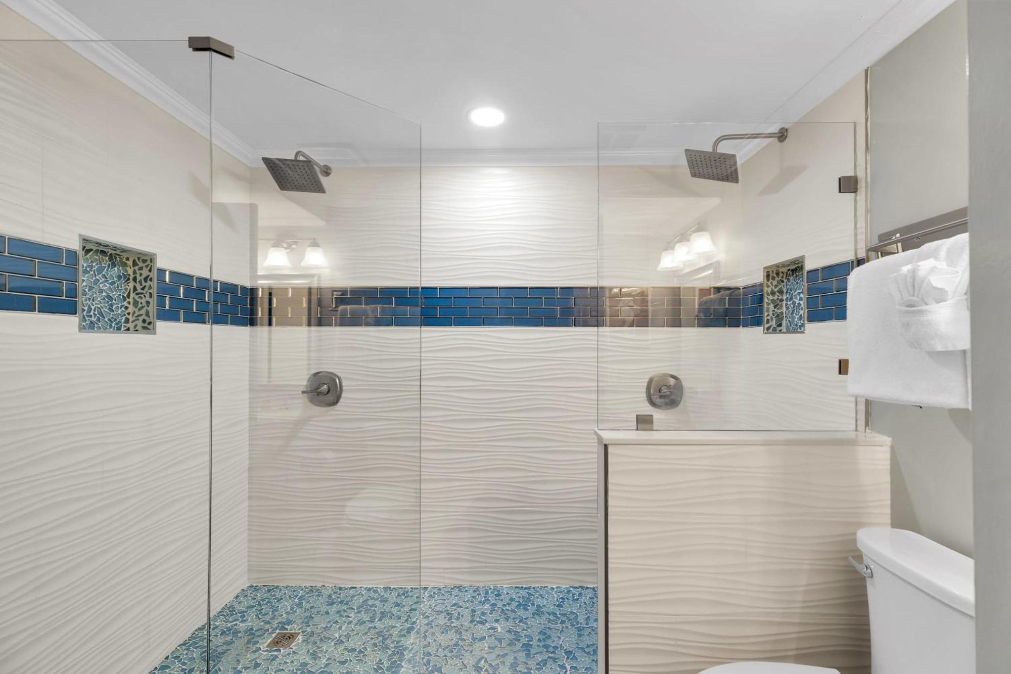 St Kitts - Downtown Waterfront Penthouse Pool Dock Parking Villa Key West Dış mekan fotoğraf