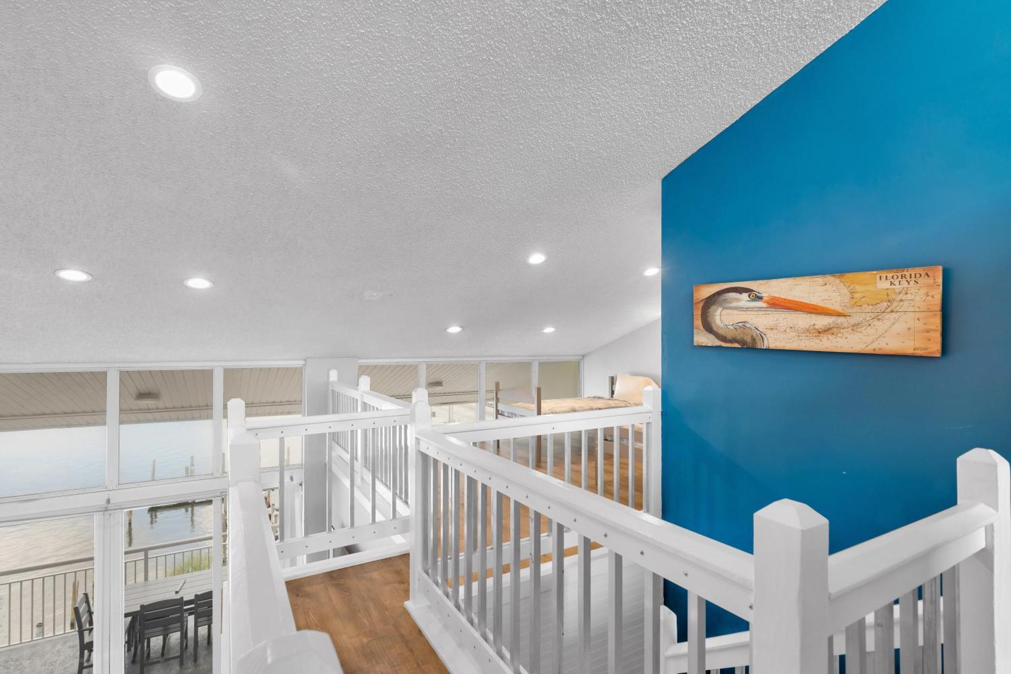 St Kitts - Downtown Waterfront Penthouse Pool Dock Parking Villa Key West Dış mekan fotoğraf