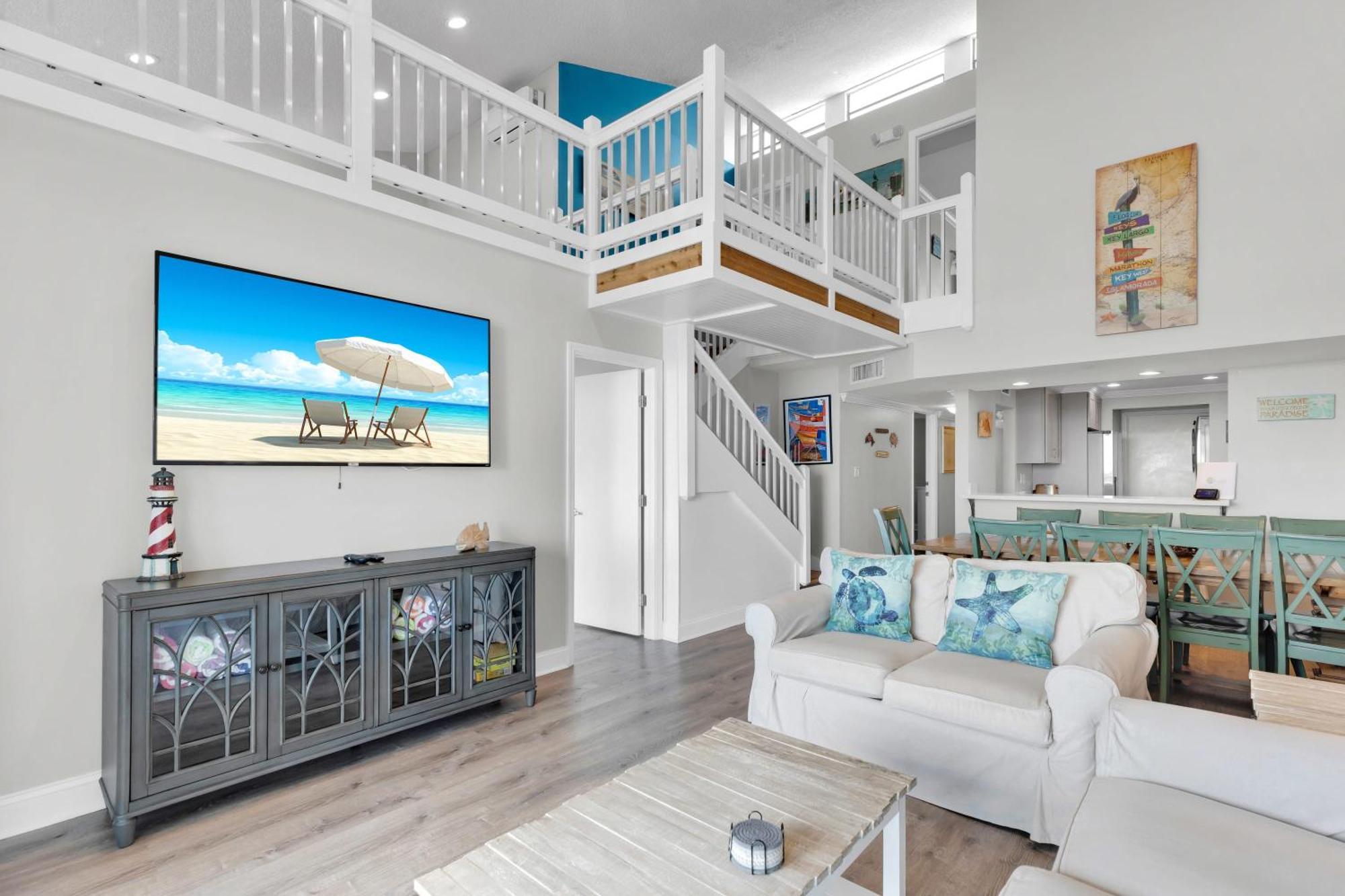 St Kitts - Downtown Waterfront Penthouse Pool Dock Parking Villa Key West Dış mekan fotoğraf