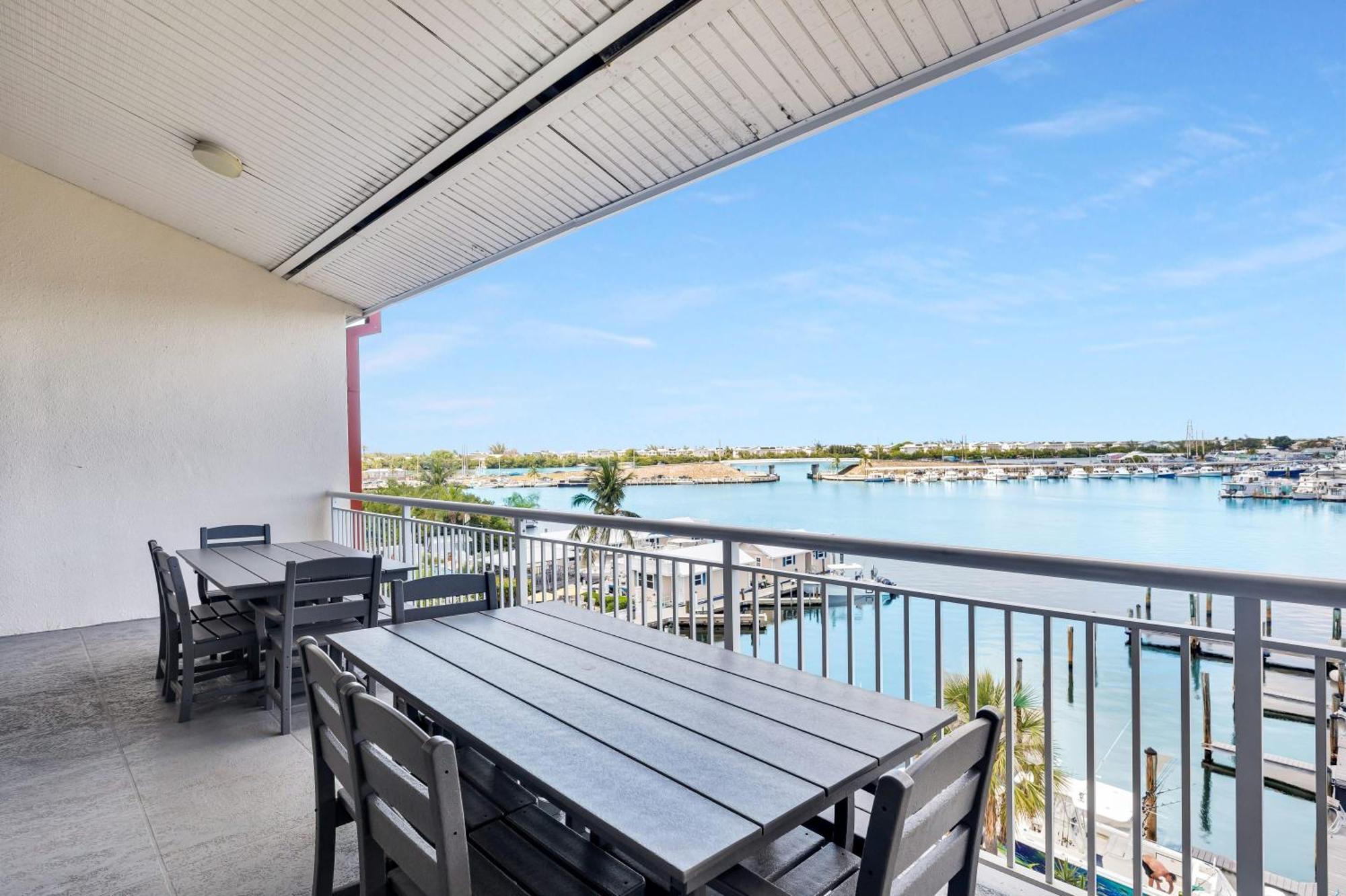 St Kitts - Downtown Waterfront Penthouse Pool Dock Parking Villa Key West Dış mekan fotoğraf