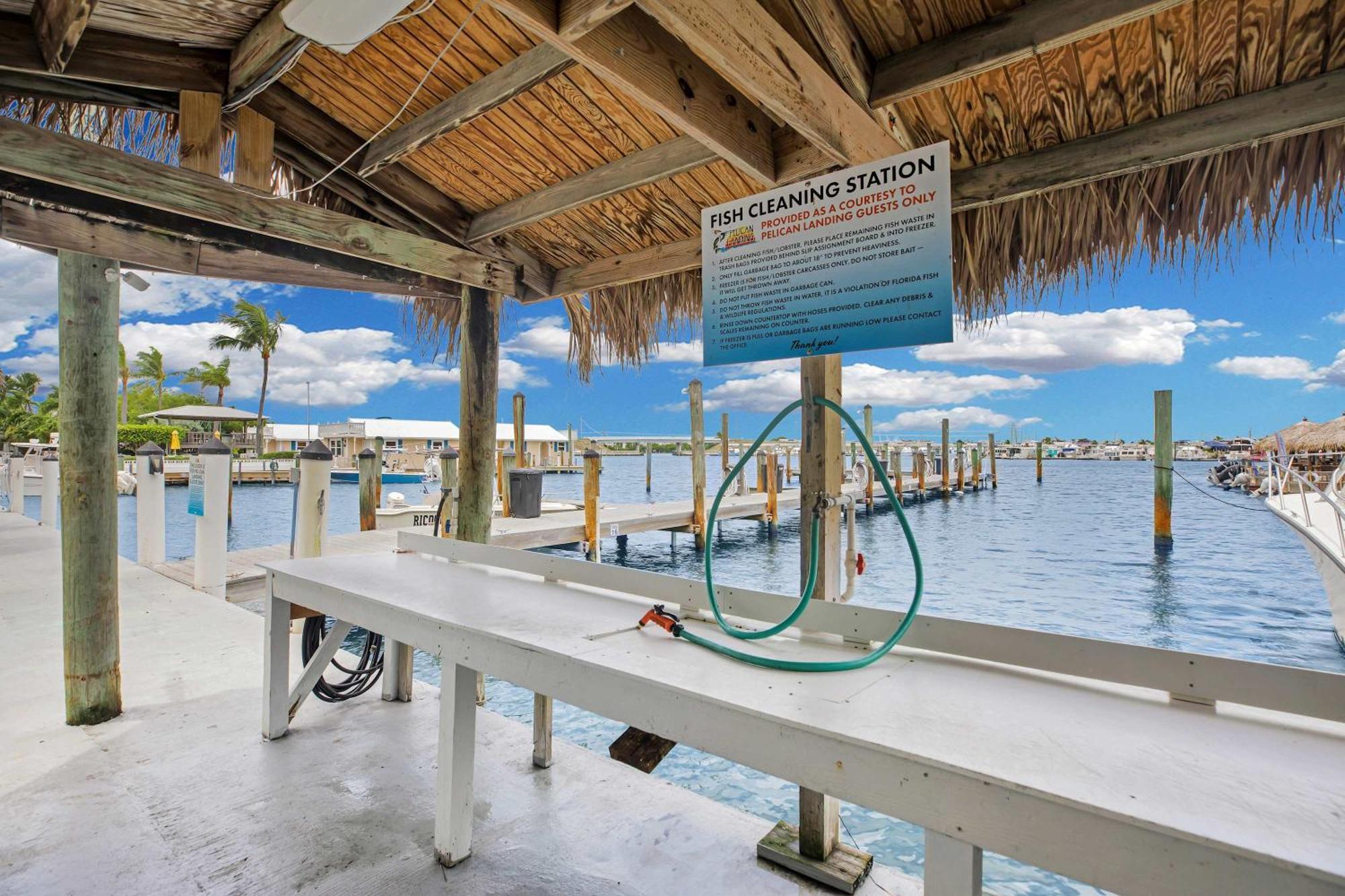 St Kitts - Downtown Waterfront Penthouse Pool Dock Parking Villa Key West Dış mekan fotoğraf
